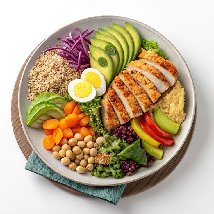 Healthy Food